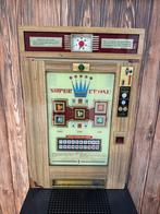 Duitse Wand Gokkast – Decoratief, Overige munten, Ophalen, Zo goed als nieuw