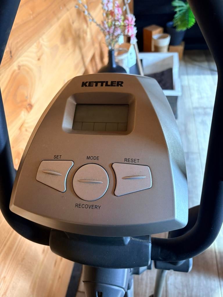 Crosstrainer, Ophalen, Gebruikt, Overige materialen, Crosstrainer