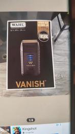 Wahl vanish 5 starts, Ophalen of Verzenden, Nieuw, Tondeuse