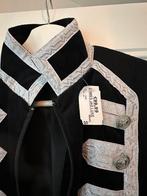 Carnavalsjas van Hoofs - Mooie feestjas!, Carnaval, Ophalen of Verzenden, Zo goed als nieuw, Kleding