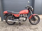 Suzuki GS 550 E (1984) Wegenbelastingvrij in originele staat, 4 cilinders, 550 cc, 12 t/m 35 kW, Naked bike