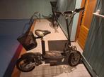 Te koop Viron elektrisch step, Ophalen of Verzenden, Gebruikt, Elektrische step (E-scooter)