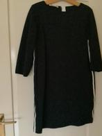 zwart jurkje van Vanilia., Zwart, Maat 42/44 (L), Ophalen of Verzenden, Zo goed als nieuw