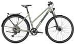 Diamant Mahon trip plus grijs dames 55cm 28inch, 53 tot 56 cm, Nieuw, Overige merken, Versnellingen