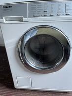 Miele Wasmachine V 5845 SoftCare System - Defect, Witgoed en Apparatuur, Wasmachines, Ophalen, 1200 tot 1600 toeren, Voorlader