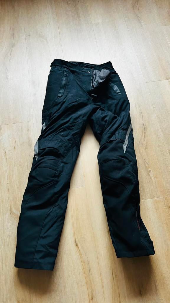 REV’IT! motorbroek, Ophalen of Verzenden, Tweedehands, Heren, Broek | textiel