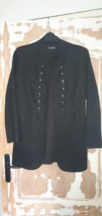 Dames jasje nieuw, Zwart, Maat 46/48 (XL) of groter, Nieuw, Ophalen of Verzenden