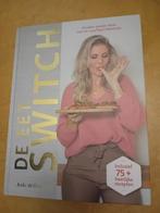 Anki Willemsen - De Eetswitch, Ophalen of Verzenden, Gelezen, Anki Willemsen