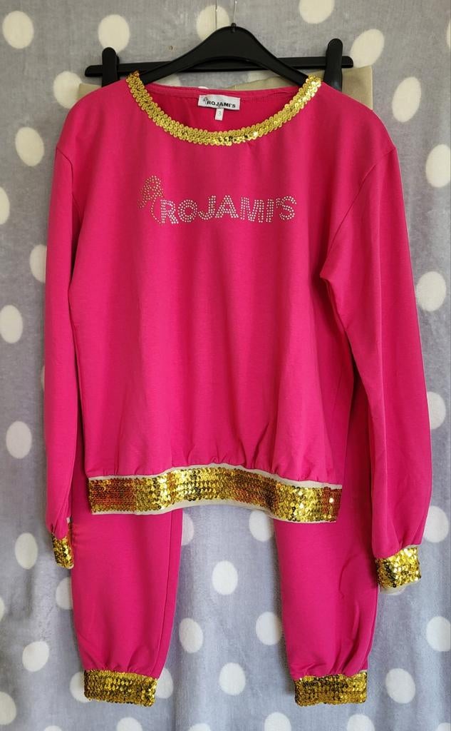 Rojami's Huispak  Maat 3  42/44, Rojami's, Verzenden, Maat 42/44 (L), Nieuw