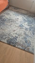 Vloerkleed 200 x 290, Ophalen, Gemêleerd, Gebruikt, Blauw