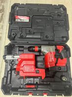 Milwaukee Boorhamer, Ophalen of Verzenden, Zo goed als nieuw, Boor- en/of Breekhamer