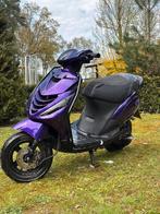 Piaggio zip 70cc (brom kenteken), Ophalen, Tweetakt, Zip, Zo goed als nieuw