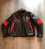 Leren motorjas Ducati, Ophalen of Verzenden, Tweedehands, Heren, Jas | leer