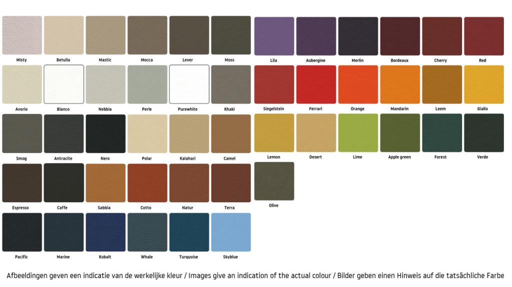 Losse Hoezen Voor Montis Chaplin Stoel, Niet ingevuld, Overige kleuren, Niet ingevuld, Nieuw