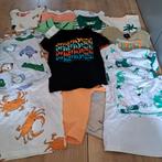Kledingpakket jongens maat 98/104 - Zomerkleding, Ophalen of Verzenden, Gebruikt, Maat 98