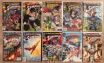 Superman comics, Boeken, Ophalen, Amerika, Zo goed als nieuw, Meerdere comics