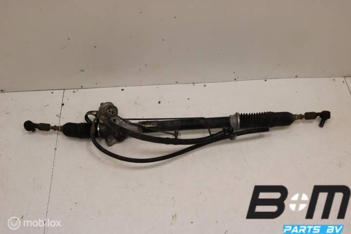 Stuurhuis Audi A4 8D Sedan 1996 8D1422065J, Gebruikt