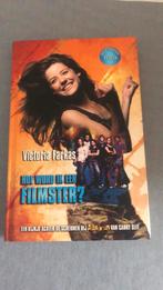 Hoe word ik een filmster? - Victoria Farkas, Ophalen of Verzenden, Gelezen, Filmspecifiek