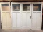 nr. 11 paneeldeuren / binnendeur  (vele stuks), Niet ingevuld, Niet ingevuld, Niet ingevuld