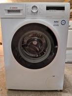 Bosch VarioPerfect Serie 4 wasmachine, Ophalen, 1200 tot 1600 toeren, Gebruikt, 4 tot 6 kg