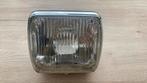 Te koop Zundapp 529 Hella koplamp compleet in het chroom, Fietsen en Brommers, Brommeronderdelen | Zundapp, Ophalen of Verzenden