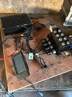 Kntrl airride besturing, Ophalen of Verzenden