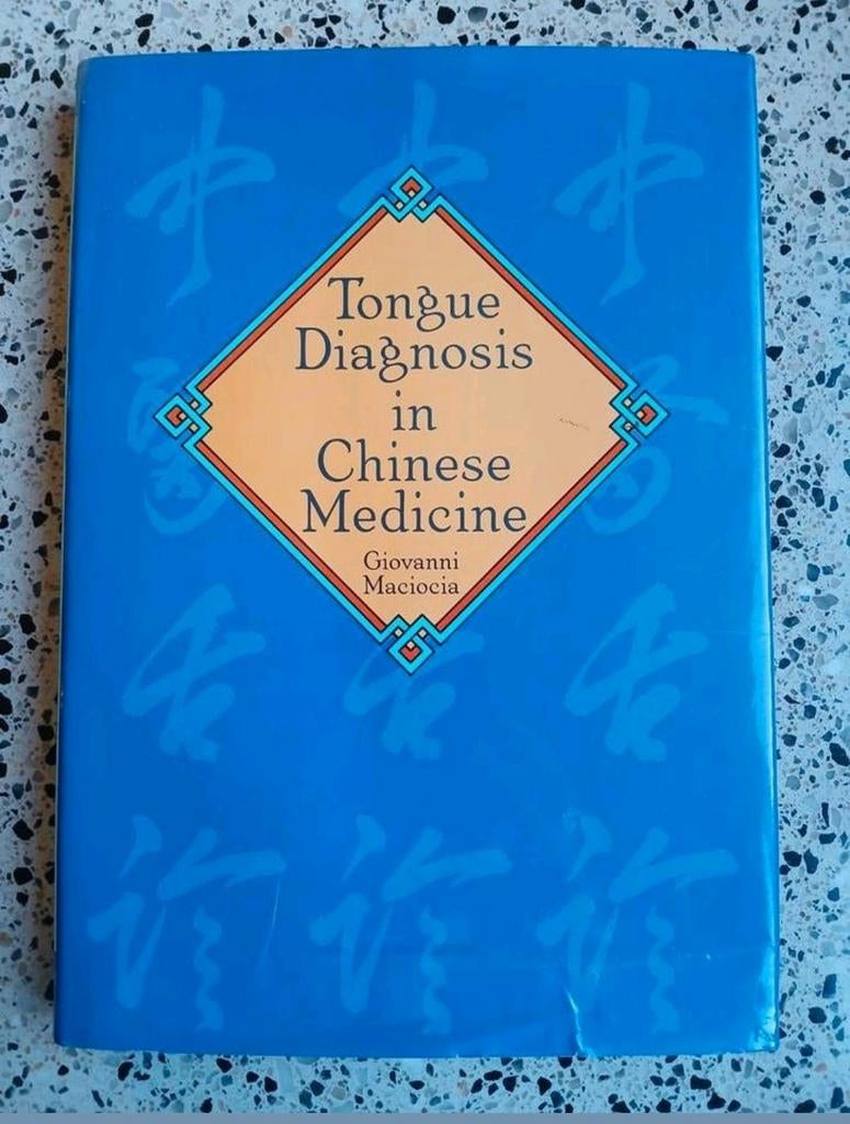 Tong Diagnose in Chinese Geneeskunde - Giovanni Maciocia VAS, Boeken, Ophalen of Verzenden, Zo goed als nieuw, Kruiden en Alternatief