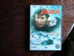 Avalanche, origineel, Vanaf 16 jaar, Ophalen of Verzenden, Zo goed als nieuw, Actie