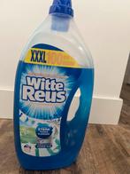 Witte Reus wasmiddel 4L (van 5L fles), Ophalen of Verzenden, Schoonmaakmiddel