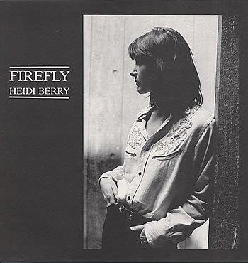 2 LP's van Heidi Berry (veel korting), Cd's en Dvd's, Vinyl | Rock, Ophalen, Gebruikt, 12 inch, Singer-songwriter