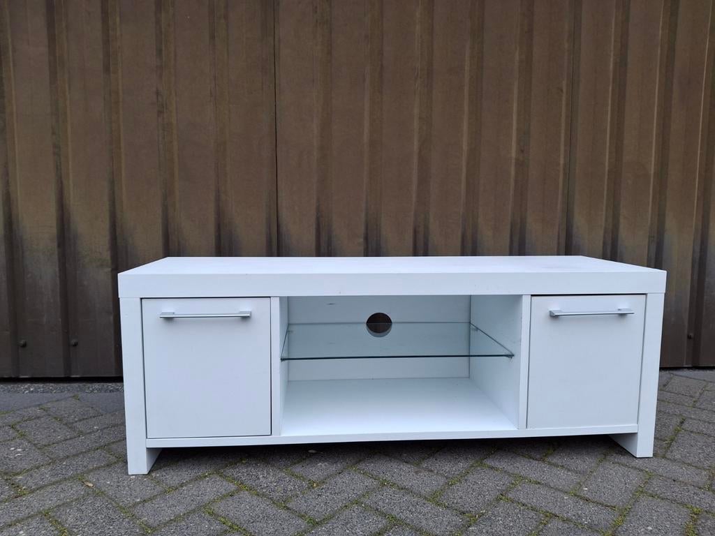 Tvmeubel, Ophalen, Minder dan 50 cm, Gebruikt, Minder dan 100 cm