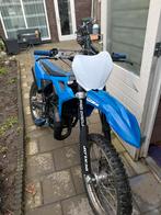 Beta crosser 90cc hpi (kan geruild worden) waardepeiling!, Gebruikt, 90 cc, 5 versnellingen, Ophalen