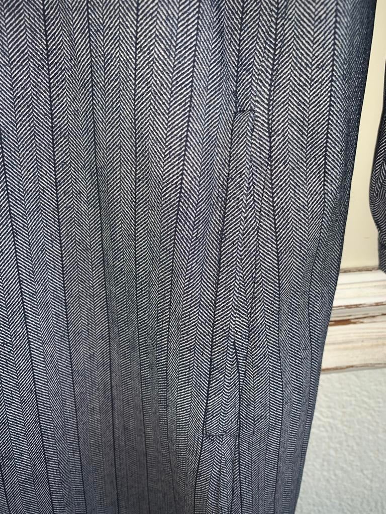 Studio Anneloes Kreukloze Jurk Maat L Nieuw, Ophalen of Verzenden, Nieuw, Maat 42/44 (L), Grijs