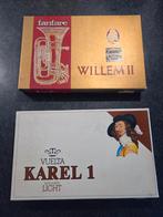 Oude sigaren niet meer om te roken, Verzamelen, Ophalen of Verzenden, Gebruikt, Tabaksdoos of Verpakking