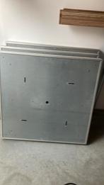 Modular square moon, Ophalen, Zo goed als nieuw