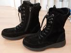 Xsensible Emilia Boots maat 37 zwart, Xsensible, Zwart, Lage of Enkellaarzen, Ophalen of Verzenden