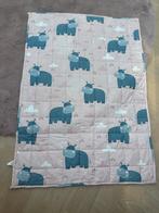 Ella Sleeps verzwaringsdeken peuter, Ophalen, Eenpersoons, Roze, Deken of Dekbed