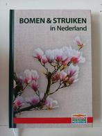 w8 Bomen & Struiken in Nederland, Ophalen of Verzenden, Zo goed als nieuw, Bloemen, Planten en Bomen