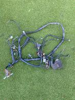 Skr 125cc kabelboom, Ophalen of Verzenden