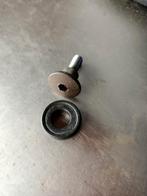 Kleppendeksel bouten Yamaha Diversion, Ophalen of Verzenden