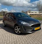 Ford Fiësta 1.1|CARPLAY|NAVI|CRUISE|PDC|LANE ASSIST|NAP/2018, Voorwielaandrijving, Stof, 40 €/maand, USB