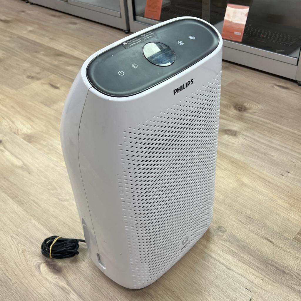 Philips AC1214/10 Luchtreiniger | Connected | Wit, Philips, Zo goed als nieuw, Support@philips.com, Philips Center
Amstelplein 2
1096 BC Amsterdam
Netherlands