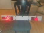 Lichtbalk aanhanger, Ophalen, Nieuw