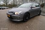 Hyundai i30 1.4i i-Drive Cool, Voorwielaandrijving, Euro 5, Stof, Gebruikt