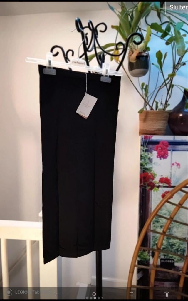 Wolford fatal skirt, Kort, Zwart, Nieuw, Ophalen of Verzenden
