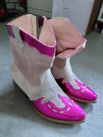 Cowboy laarsjes festival laarzen maat 41, Ophalen of Verzenden