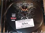 Iced Earth - Iced Earth 5 Songs [Promo], Ophalen of Verzenden, Zo goed als nieuw