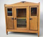 Amsterdamse School dressoir Art Deco kast antiek, Antiek en Kunst, Antiek | Meubels | Kasten, Ophalen