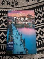 Praag Reisgids - Lonely Planet, Lonely Planet, Europa, Ophalen of Verzenden, Zo goed als nieuw
