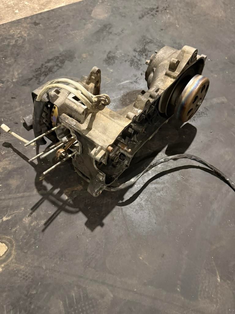 Te koop piaggio carters, Ophalen of Verzenden, Tweetakt, Overige modellen